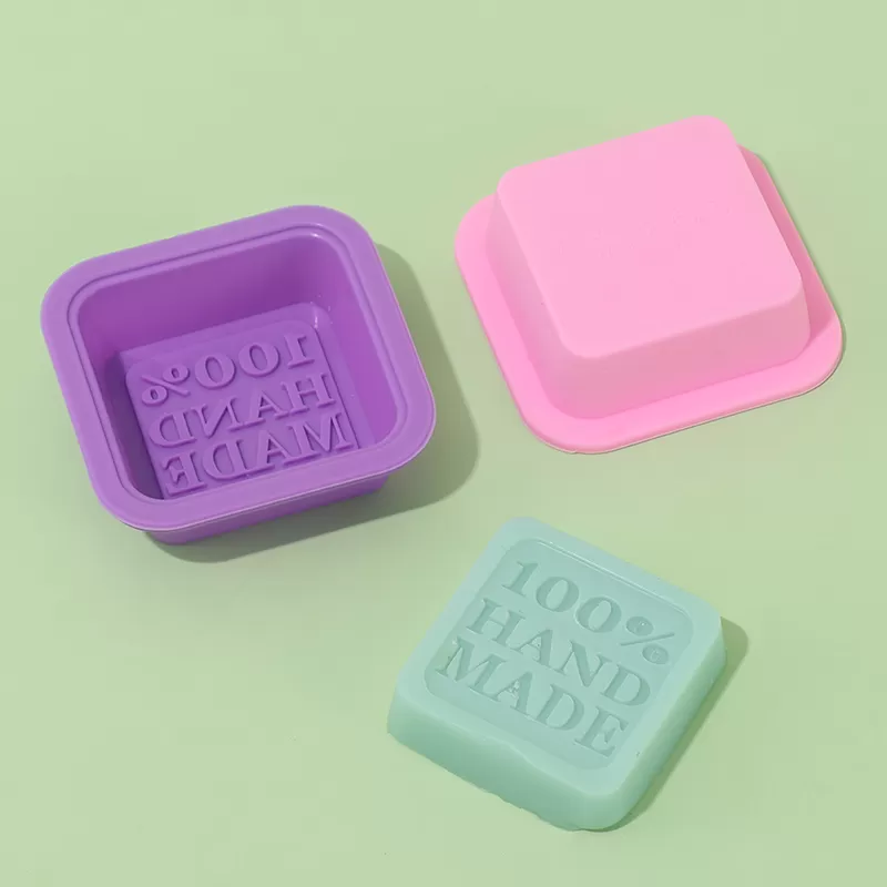 YH-350 Silicone Cupcake Mold