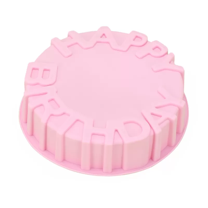 YH-079 Silicone Cake Pan