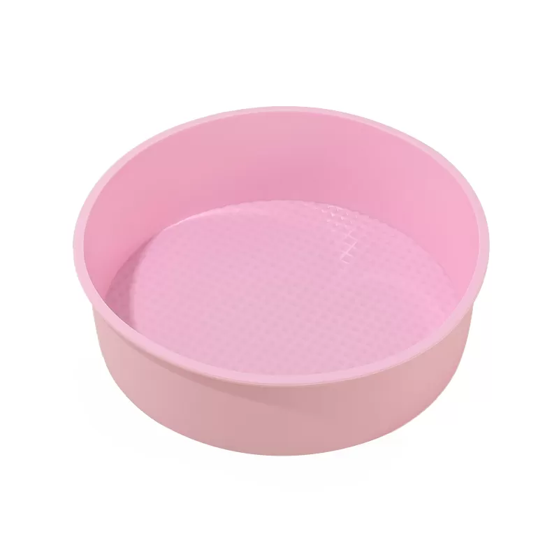 YH-255 Silicone Cake Pan