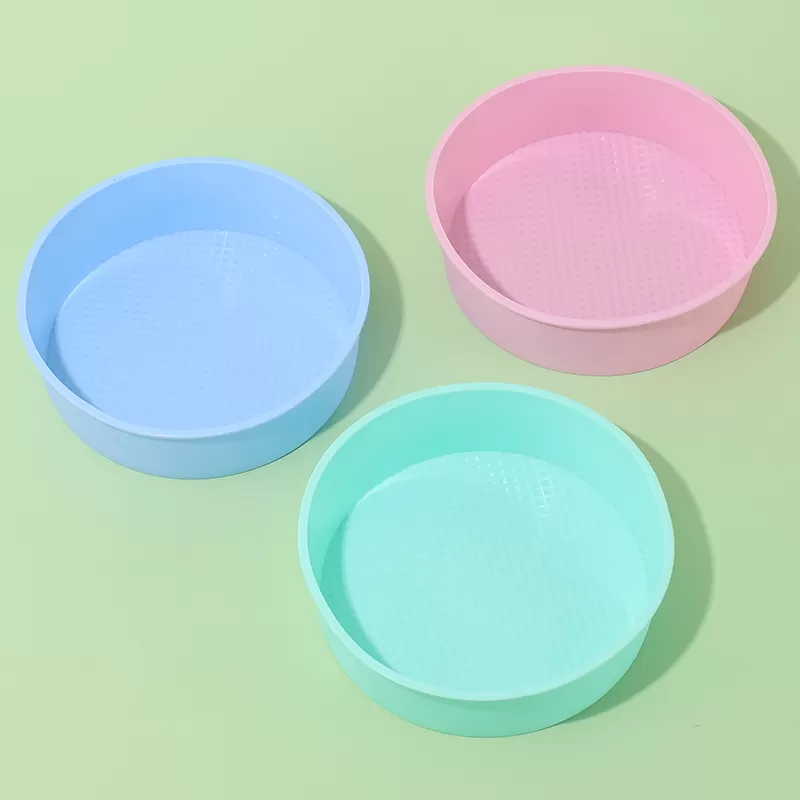 YH-255 Silicone Cake Pan