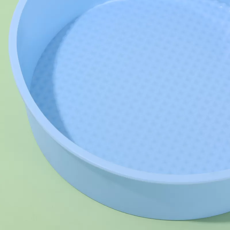 YH-255 Silicone Cake Pan