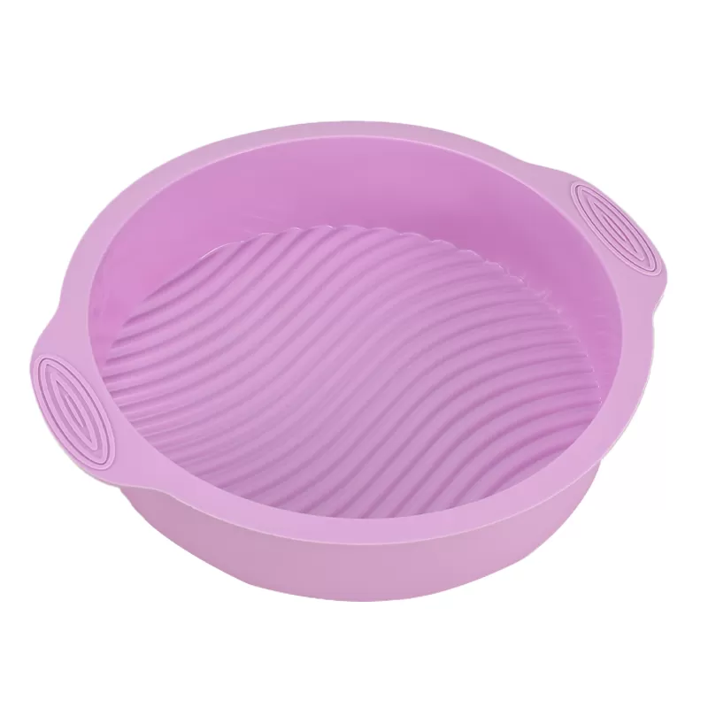 YH-432 Silicone Cake Pan