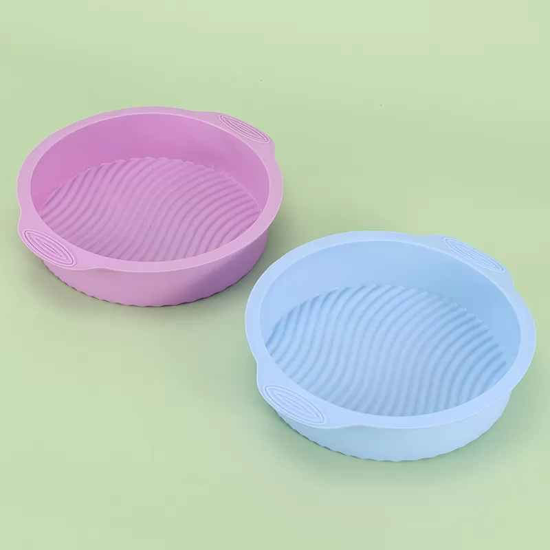 YH-432 Silicone Cake Pan