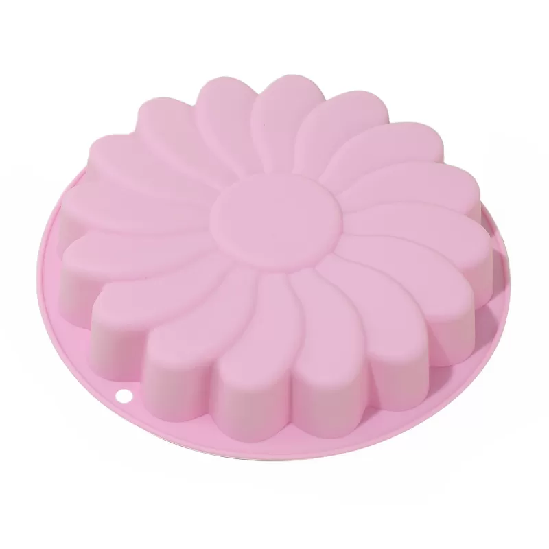 YH-290 Silicone Cake Pan