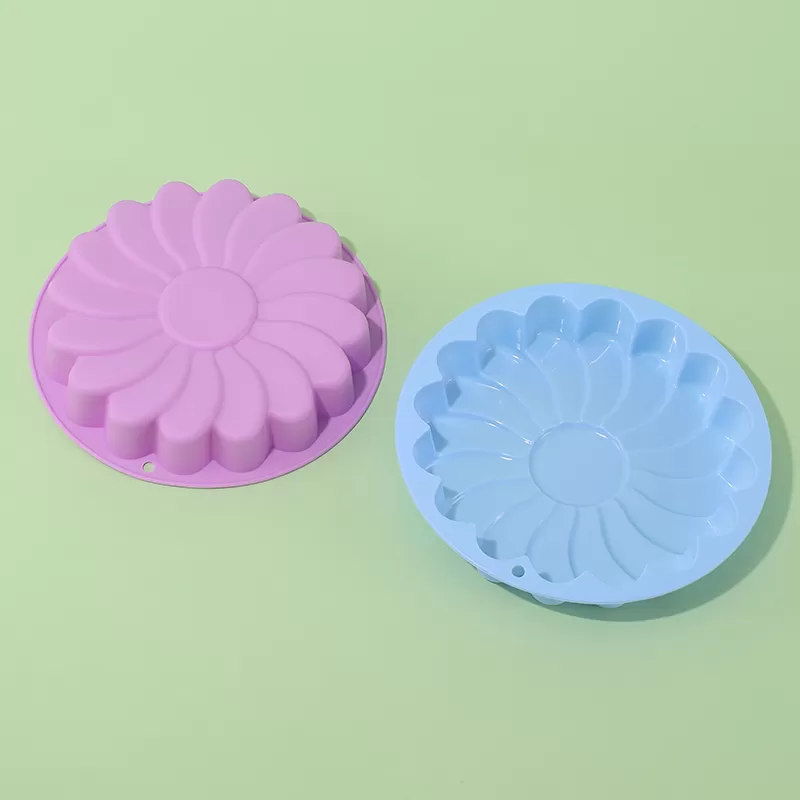 YH-290 Silicone Cake Pan