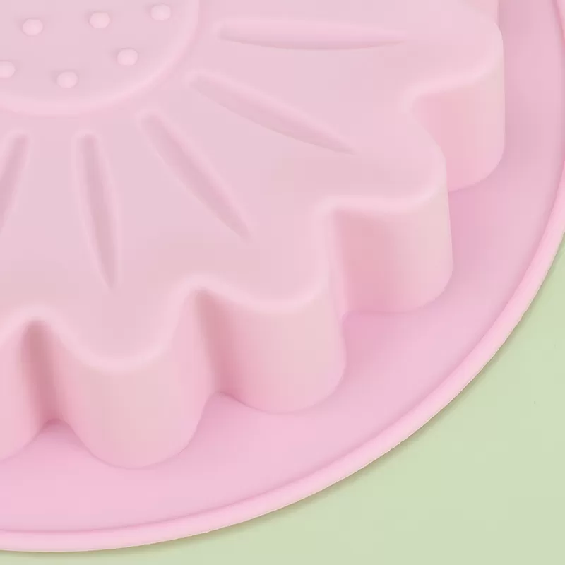 YH-308 Silicone Cake Pan