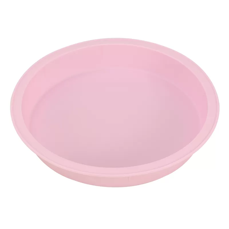 YH-333 Silicone Cake Pan