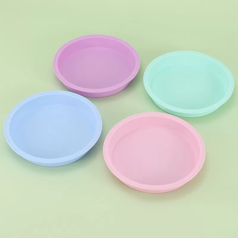 YH-333 Silicone Cake Pan