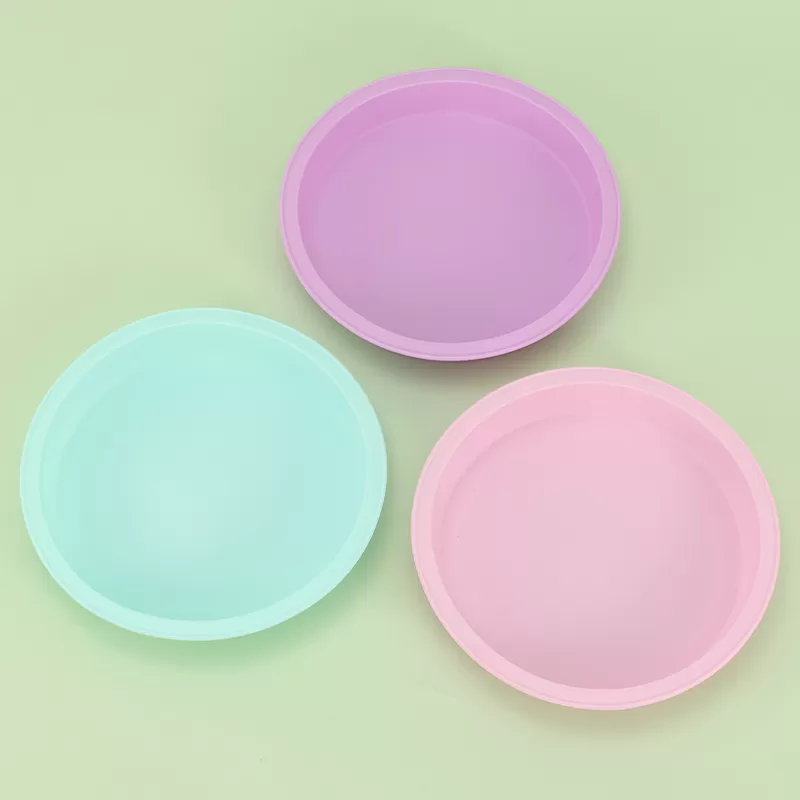 YH-333 Silicone Cake Pan