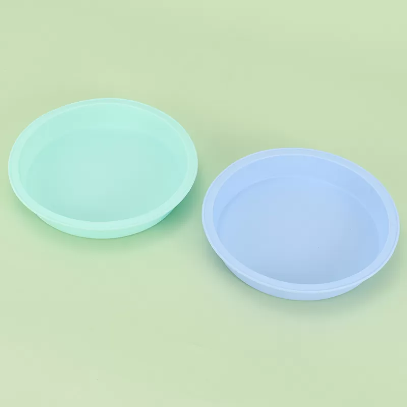 YH-333 Silicone Cake Pan