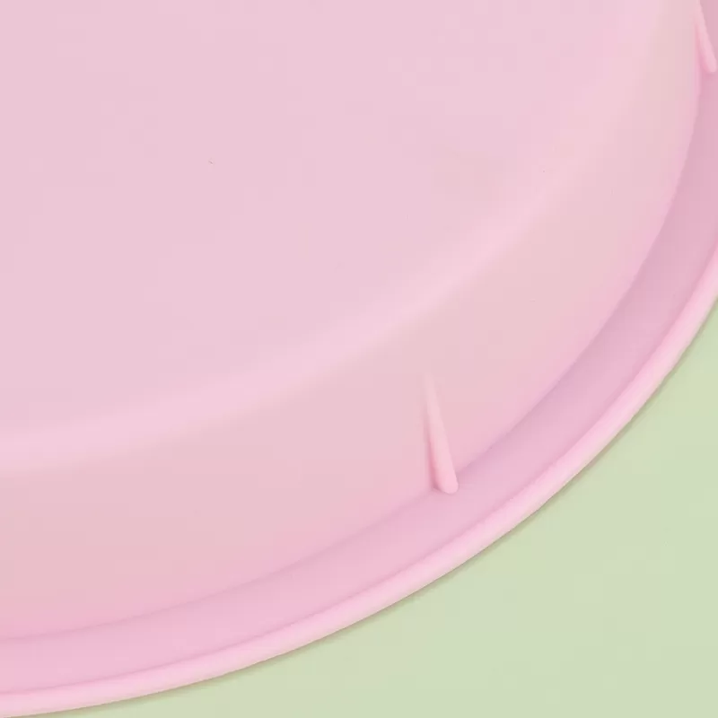 YH-333 Silicone Cake Pan