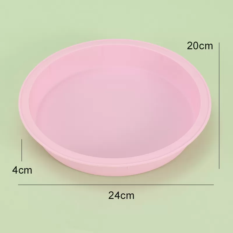 YH-333 Silicone Cake Pan