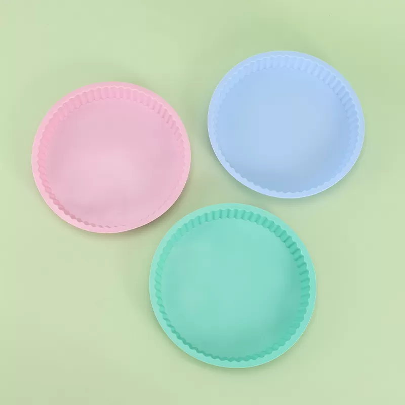 YH-529 Silicone Cake Pan