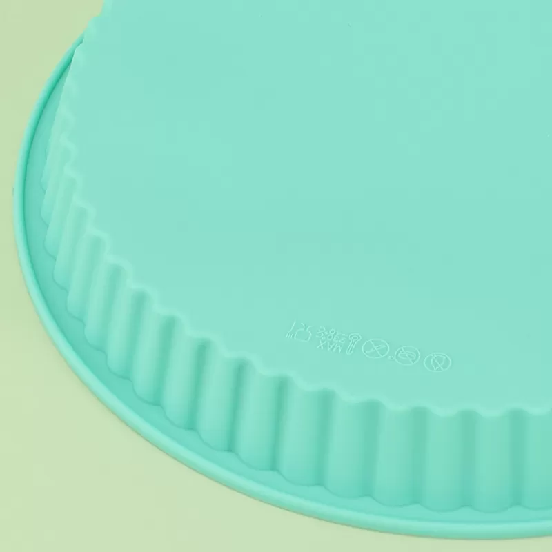 YH-529 Silicone Cake Pan