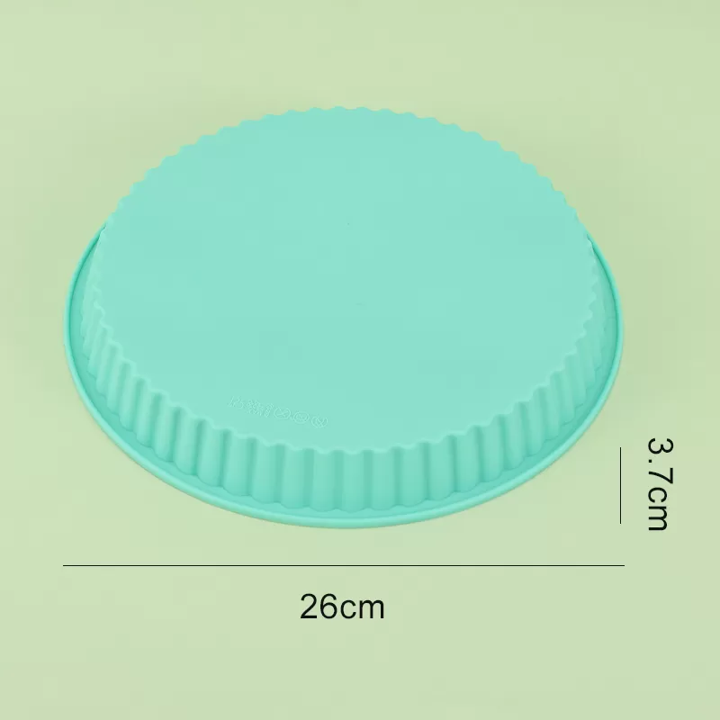 YH-529 Silicone Cake Pan