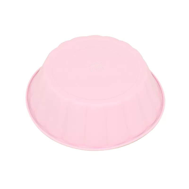 YH-602 Silicone Cake Pan