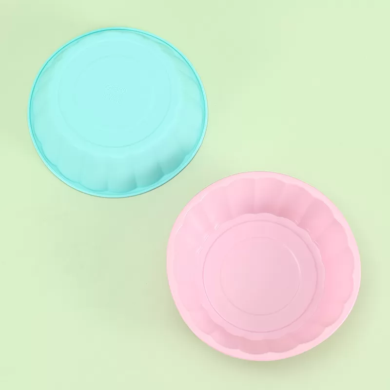 YH-602 Silicone Cake Pan