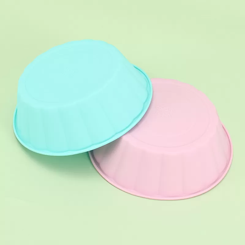 YH-602 Silicone Cake Pan