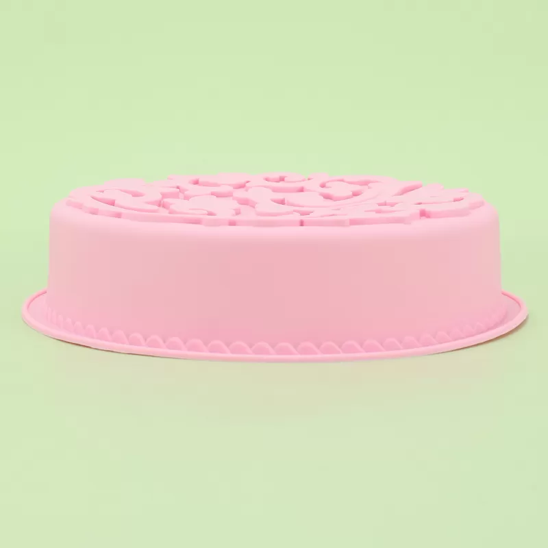 YH-175 Silicone Cake Pan