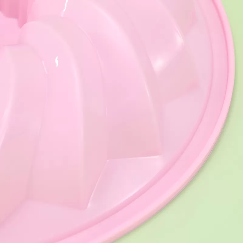 YH-203 Silicone Cake Pan