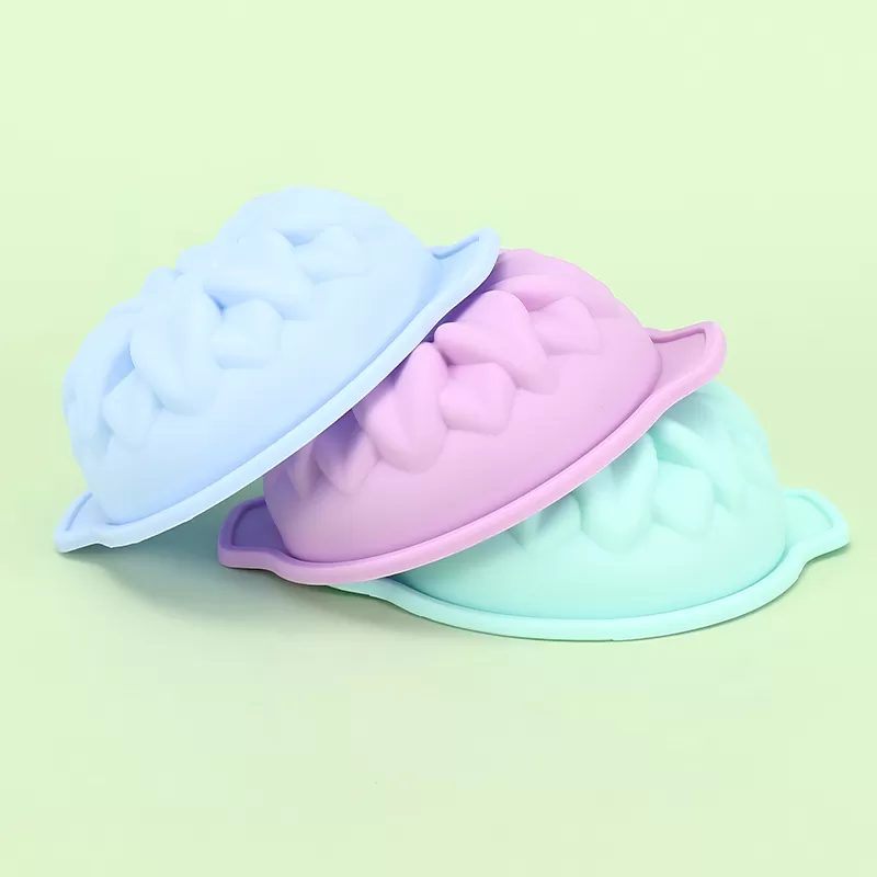 YH-408 Silicone Cake Pan