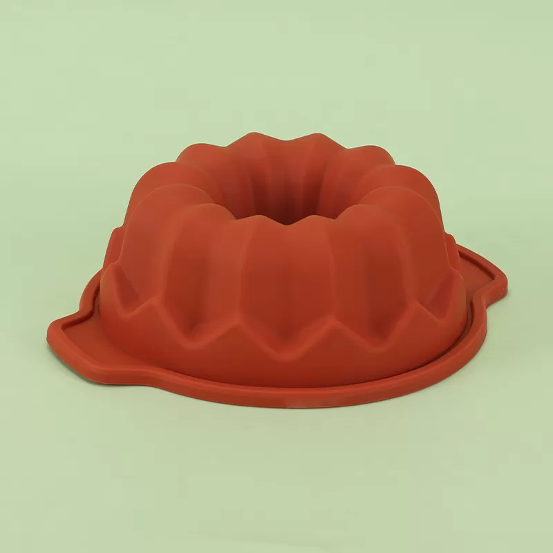 YH-413 Silicone Cake Pan