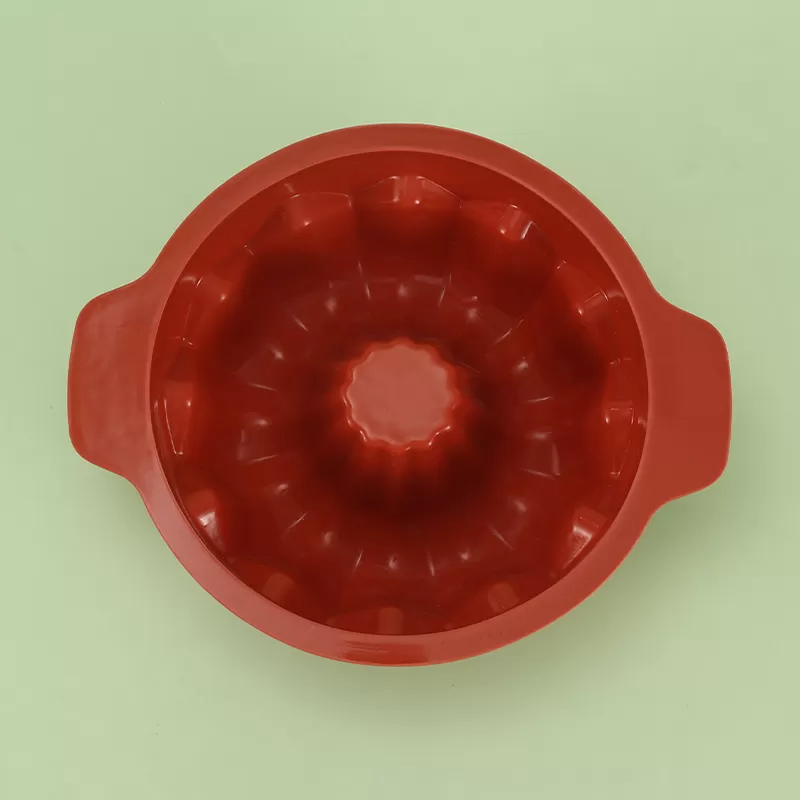 YH-413 Silicone Cake Pan