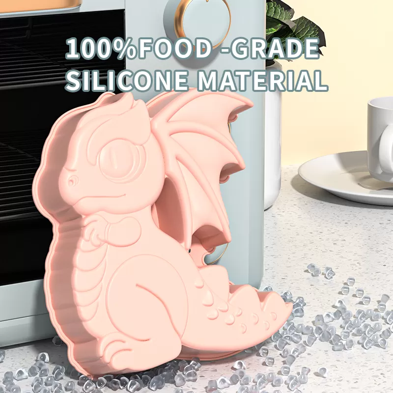 YH-1097 Silicone Cake Pan