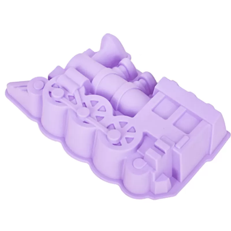 YH-352 Silicone Cake Pan