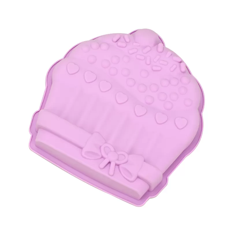 YH-439 Silicone Cake Pan