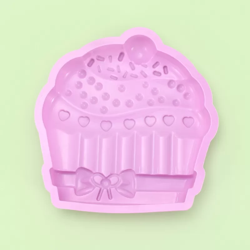 YH-439 Silicone Cake Pan