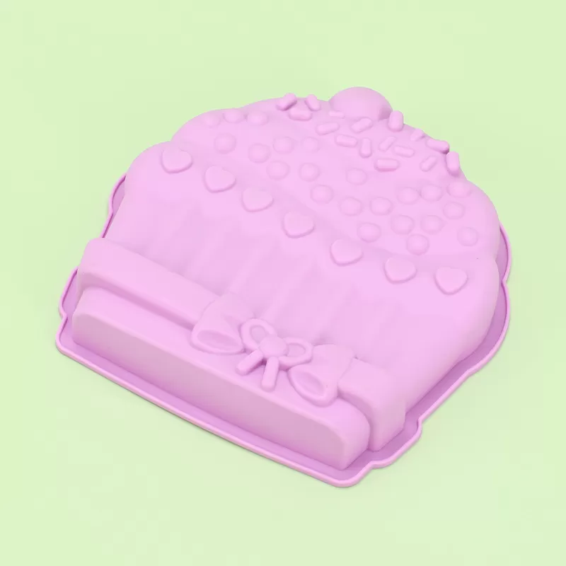 YH-439 Silicone Cake Pan