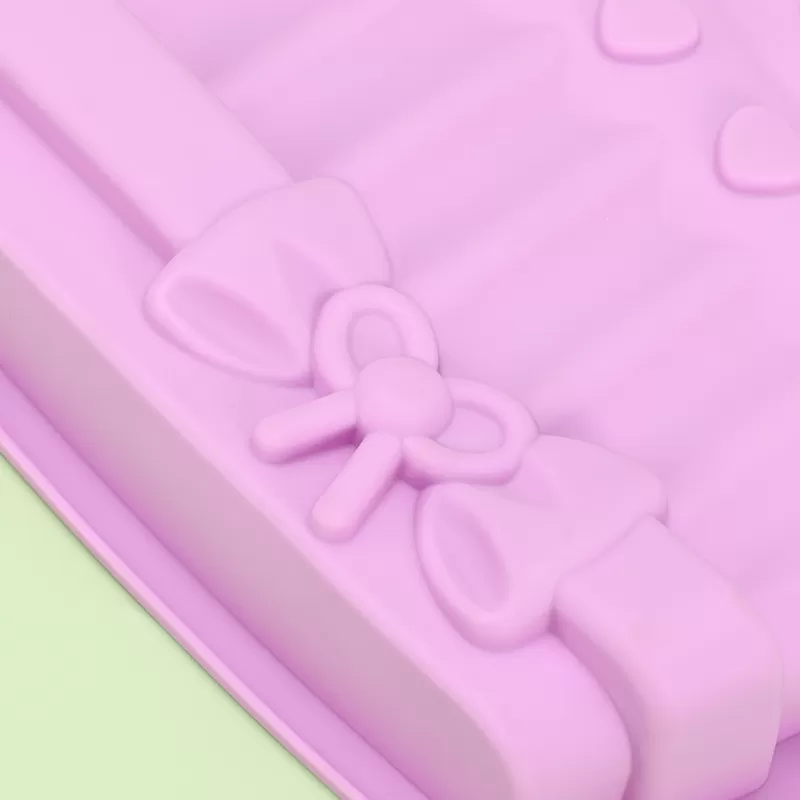 YH-439 Silicone Cake Pan