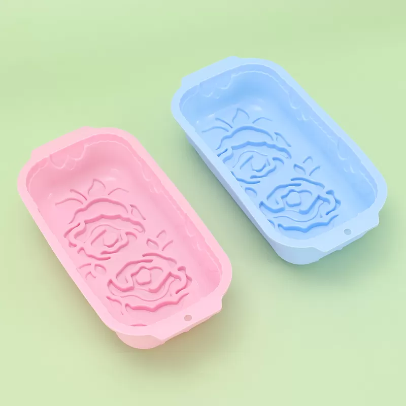 YH-082 Silicone Cake Pan