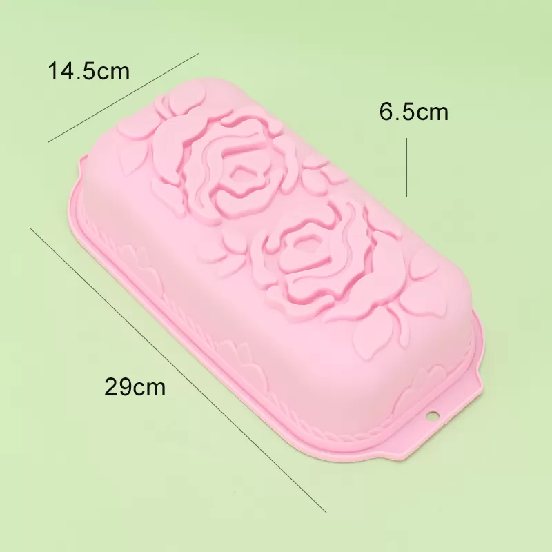 YH-082 Silicone Cake Pan