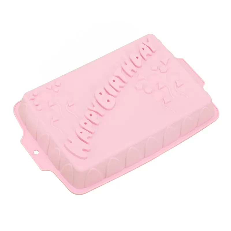 YH-103 Silicone Cake Pan