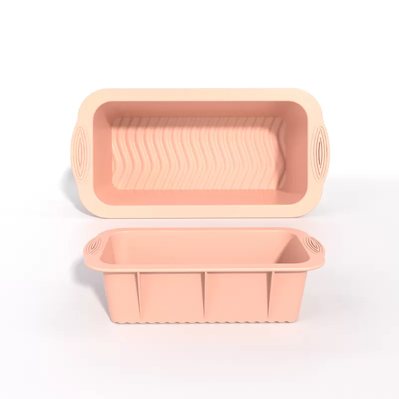 YH-803 Silicone Cake Pan