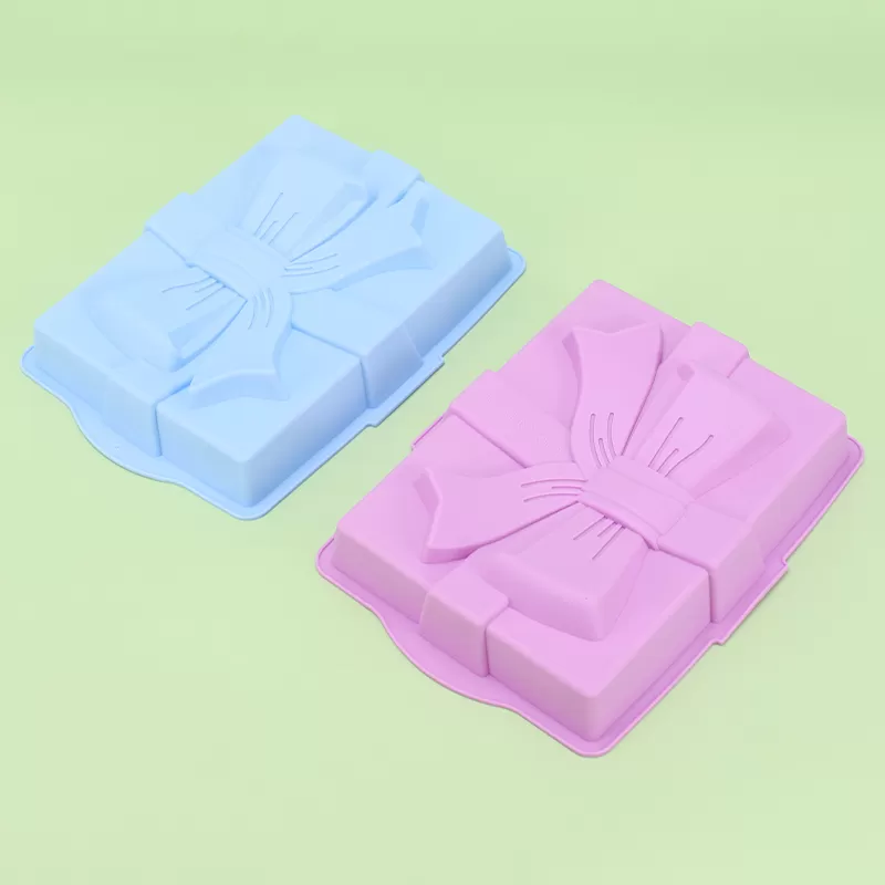 YH-117 Silicone Cake Pan