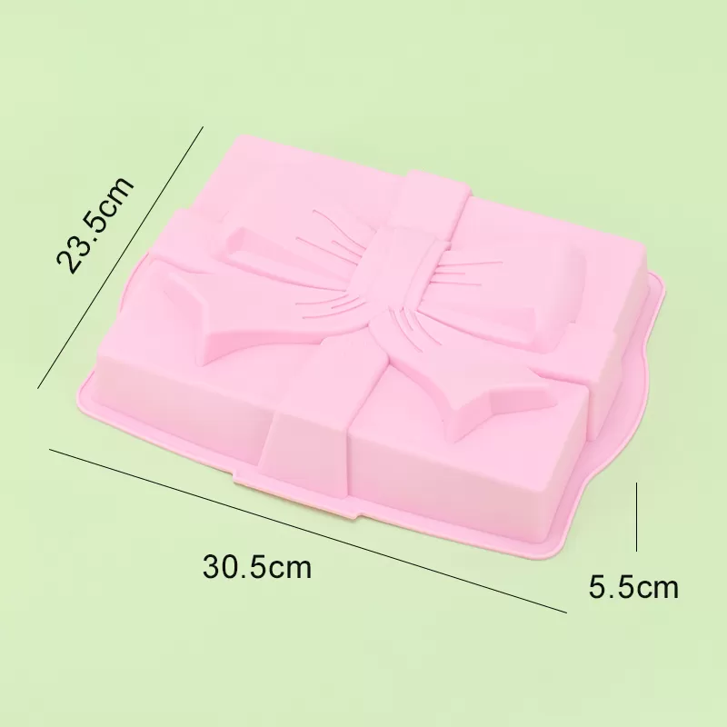 YH-117 Silicone Cake Pan