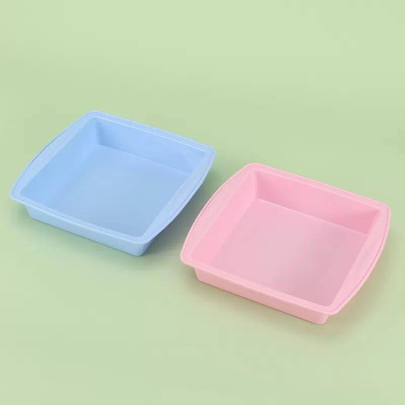 YH-510 Silicone Cake Pan