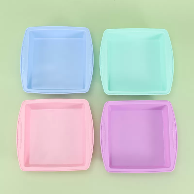 YH-510 Silicone Cake Pan