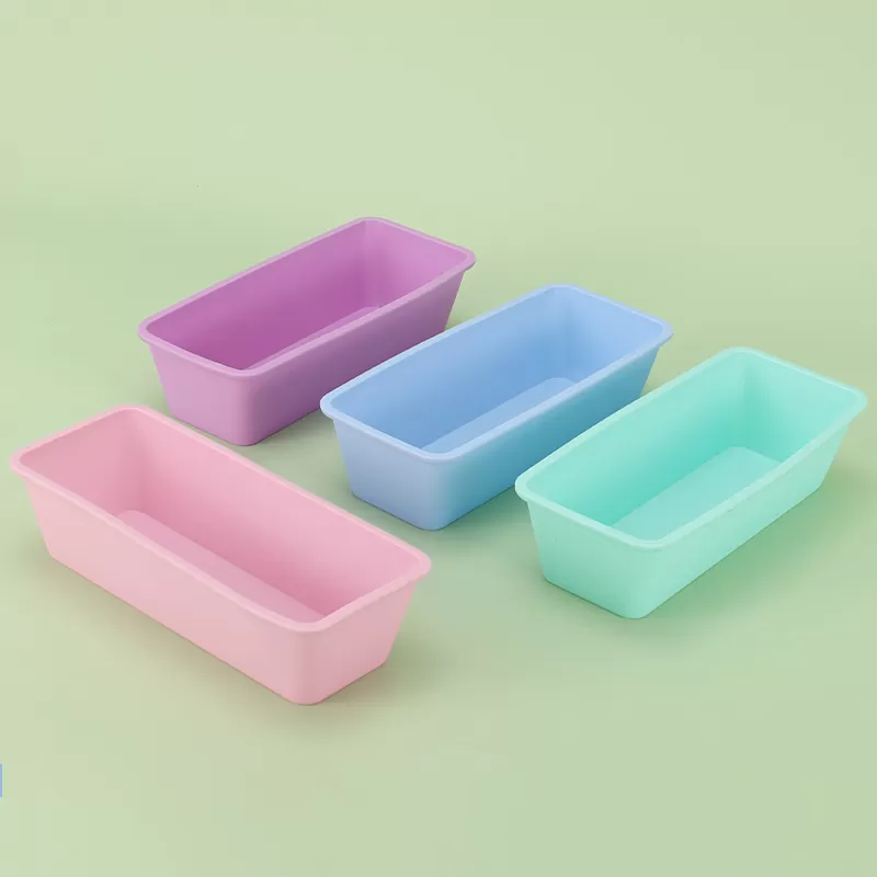 YH-534 Silicone Cake Pan