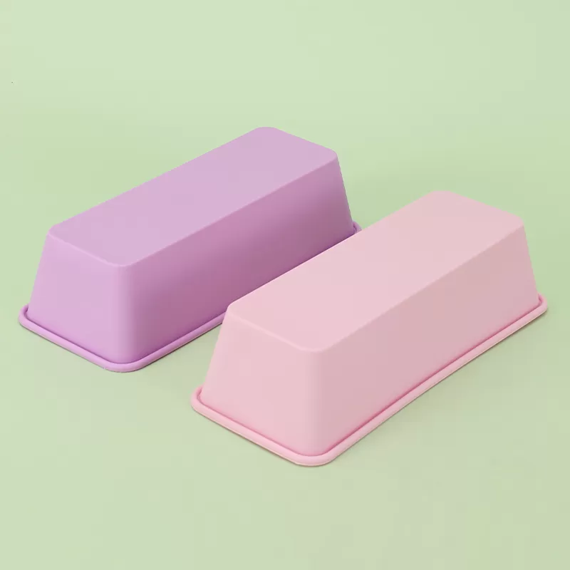 YH-534 Silicone Cake Pan