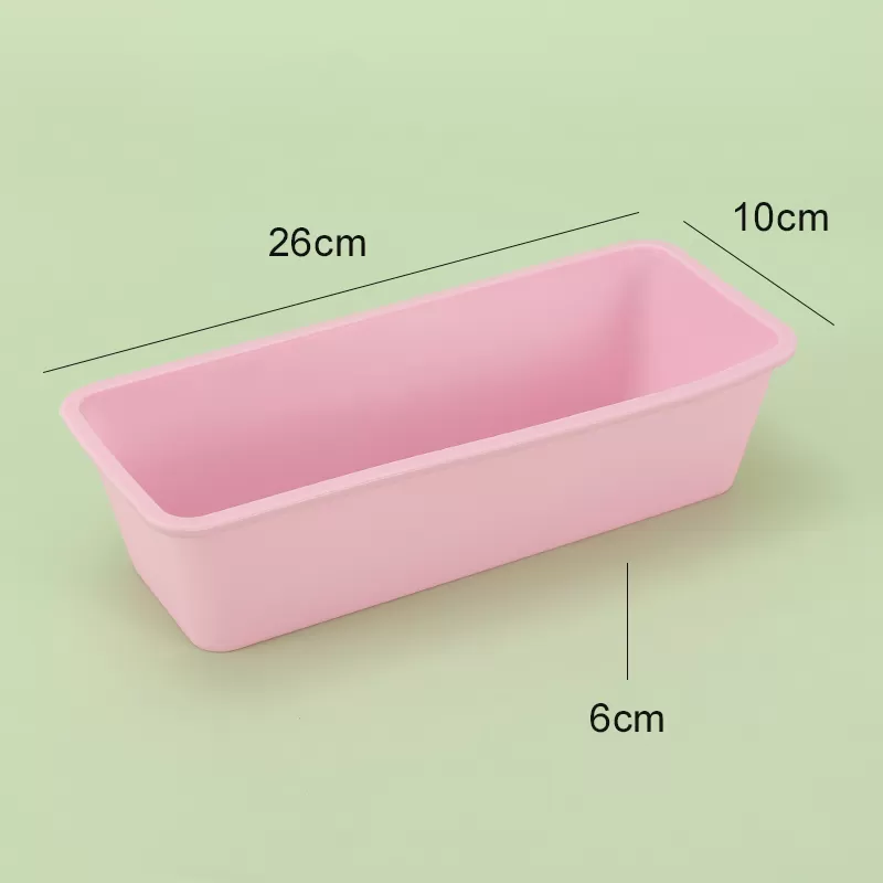 YH-534 Silicone Cake Pan