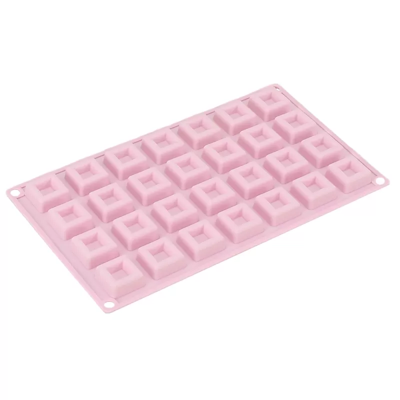 YH-490 Silicone Cake Mold