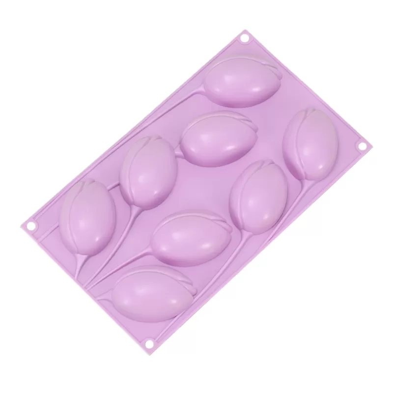 YH-375 Silicone Cake Mold