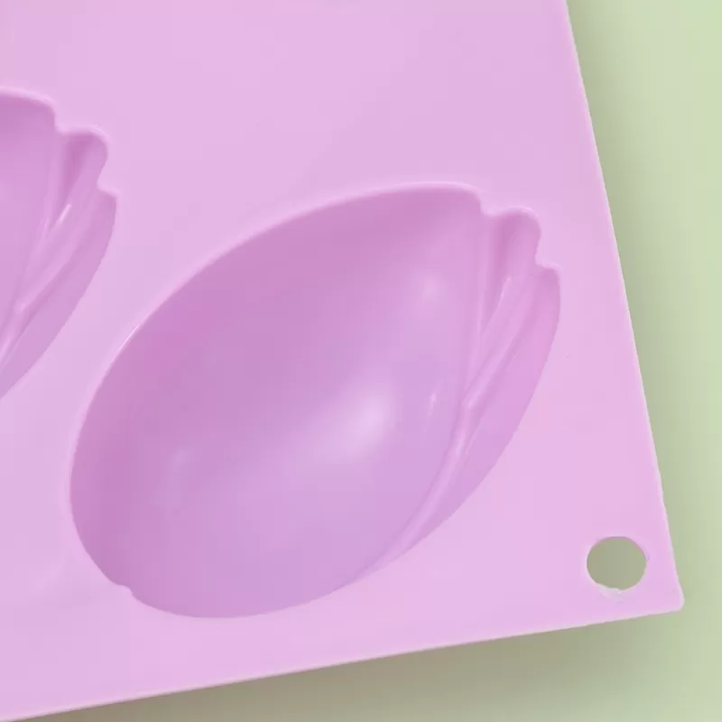 YH-375 Silicone Cake Mold