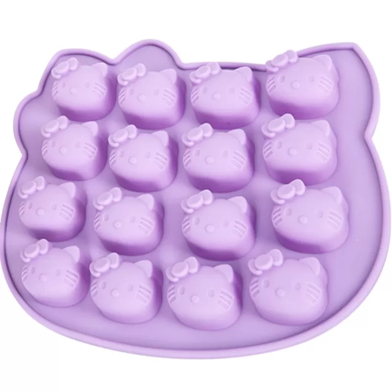 YH-172 Silicone Cake Mold