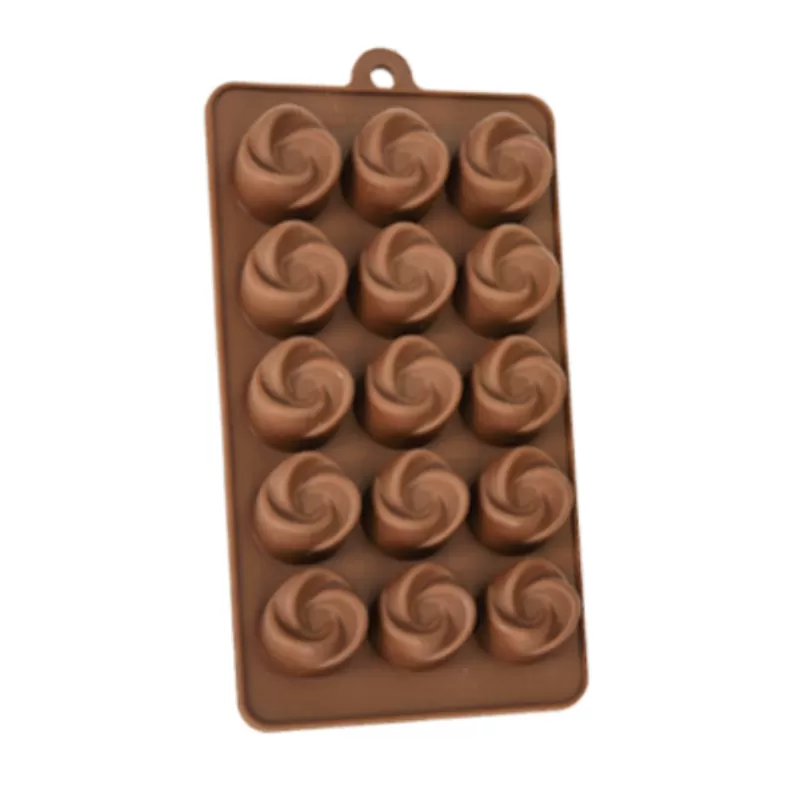 YH-090 Silicone Chocolate Mold