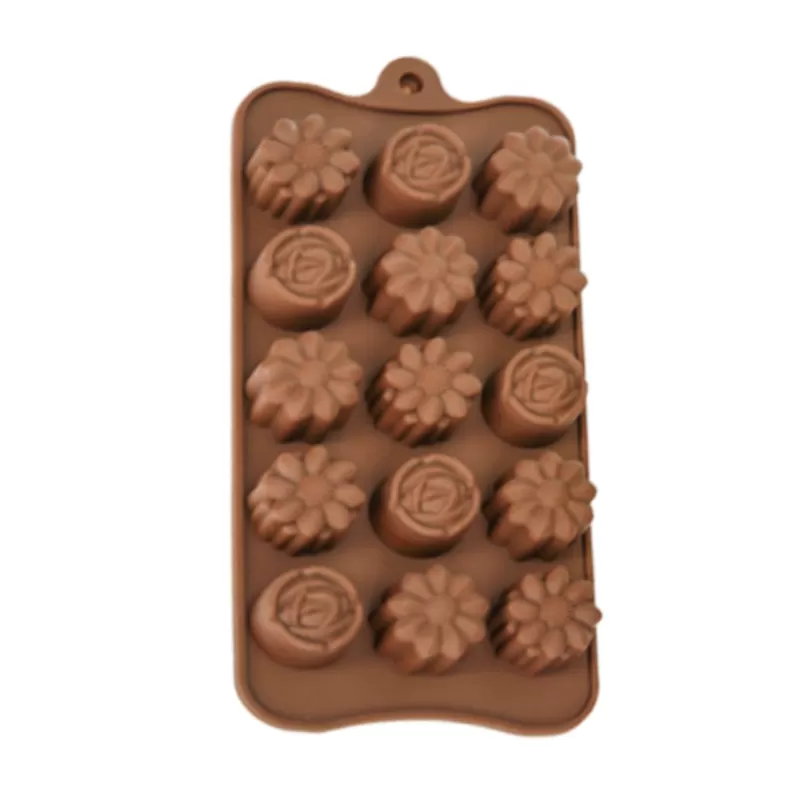 YH-094 Silicone Chocolate Mold